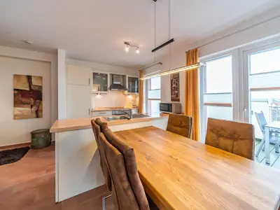 Ferienwohnung für 2 Personen (68 m²) in Schillig 6/10