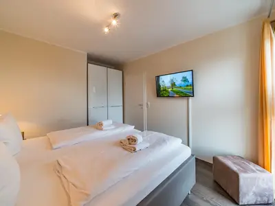 Ferienwohnung für 2 Personen (68 m²) in Schillig 8/10