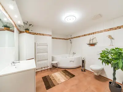 Ferienwohnung für 2 Personen (68 m²) in Schillig 9/10