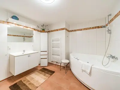 Ferienwohnung für 2 Personen (68 m²) in Schillig 10/10