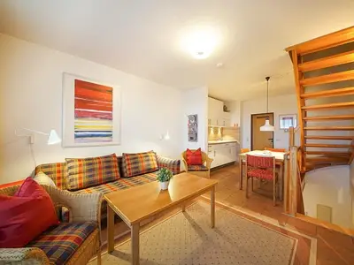 Ferienwohnung für 2 Personen (54 m²) in Schillig 3/10