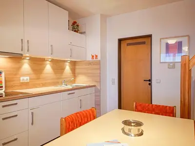 Ferienwohnung für 2 Personen (54 m²) in Schillig 4/10