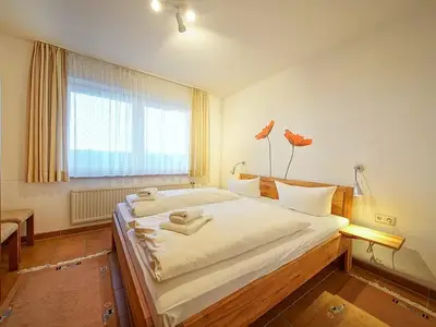 Ferienwohnung für 2 Personen (54 m²) in Schillig 6/10