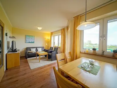 Ferienwohnung für 4 Personen (59 m²) in Schillig 2/10