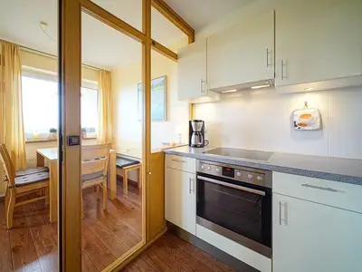 Ferienwohnung für 4 Personen (59 m²) in Schillig 4/10