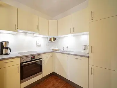 Ferienwohnung für 4 Personen (59 m²) in Schillig 5/10