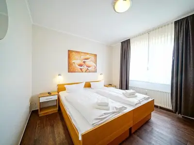 Ferienwohnung für 4 Personen (59 m²) in Schillig 6/10