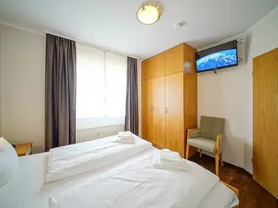 Ferienwohnung für 4 Personen (59 m²) in Schillig 7/10