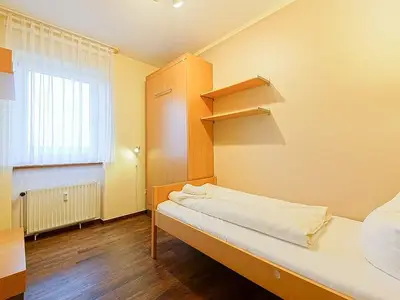 Ferienwohnung für 4 Personen (59 m²) in Schillig 8/10