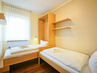 Ferienwohnung für 4 Personen (59 m²) in Schillig 9/10