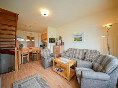 Ferienwohnung für 4 Personen (75 m²) in Schillig 2/10