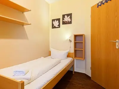 Ferienwohnung für 4 Personen (59 m²) in Schillig 10/10