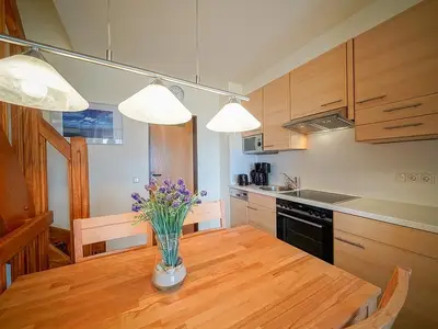 Ferienwohnung für 4 Personen (75 m²) in Schillig 4/10
