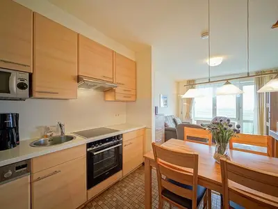 Ferienwohnung für 4 Personen (75 m²) in Schillig 5/10