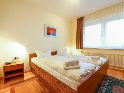 Ferienwohnung für 4 Personen (75 m²) in Schillig 6/10