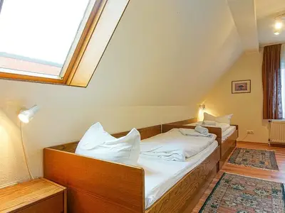 Ferienwohnung für 4 Personen (75 m²) in Schillig 8/10