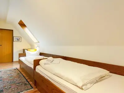 Ferienwohnung für 4 Personen (75 m²) in Schillig 9/10