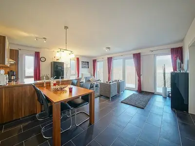 Ferienwohnung für 4 Personen (79 m²) in Schillig 6/10
