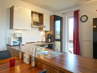 Ferienwohnung für 4 Personen (79 m²) in Schillig 7/10