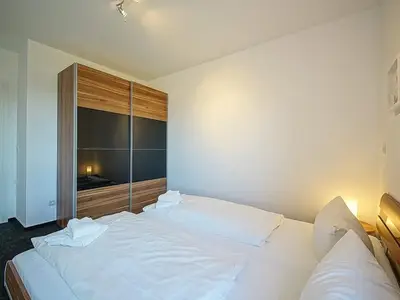 Ferienwohnung für 4 Personen (79 m²) in Schillig 10/10