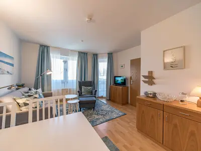 Ferienwohnung für 2 Personen (39 m²) in Schillig 3/10