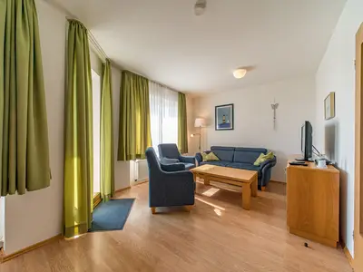 Ferienwohnung für 4 Personen (59 m²) in Schillig 3/10