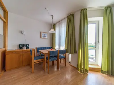 Ferienwohnung für 4 Personen (59 m²) in Schillig 8/10