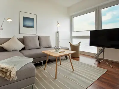 Ferienwohnung für 4 Personen (40 m²) in Wangerooge 2/10