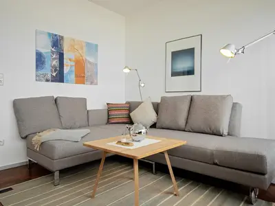 Ferienwohnung für 4 Personen (40 m²) in Wangerooge 3/10