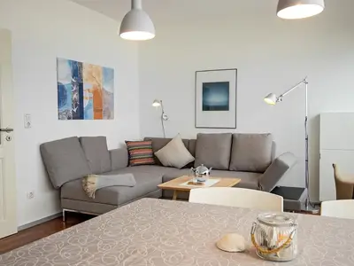 Ferienwohnung für 4 Personen (40 m²) in Wangerooge 4/10