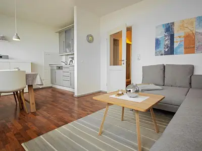 Ferienwohnung für 4 Personen (40 m²) in Wangerooge 6/10