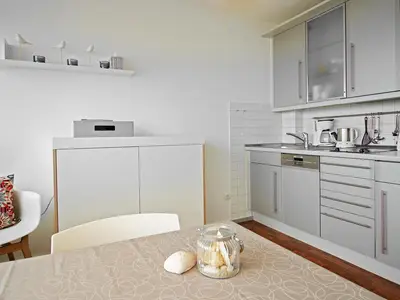 Ferienwohnung für 4 Personen (40 m²) in Wangerooge 7/10