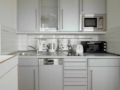 Ferienwohnung für 4 Personen (40 m²) in Wangerooge 8/10