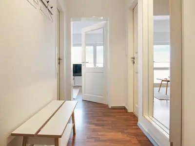 Ferienwohnung für 4 Personen (40 m²) in Wangerooge 9/10