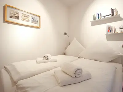 Ferienwohnung für 4 Personen (40 m²) in Wangerooge 10/10