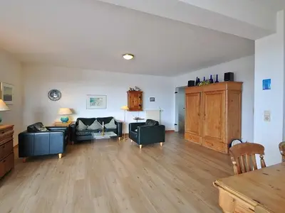 Ferienwohnung für 4 Personen (65 m²) in Wangerooge 2/10