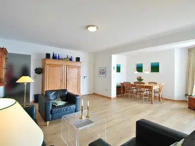 Ferienwohnung für 4 Personen (65 m²) in Wangerooge 3/10