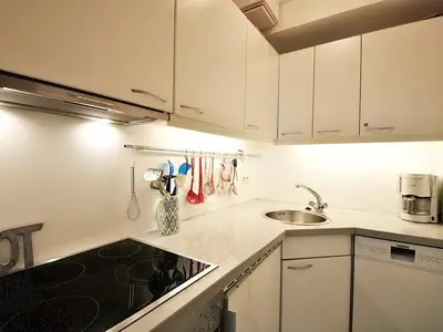 Ferienwohnung für 4 Personen (65 m²) in Wangerooge 4/10