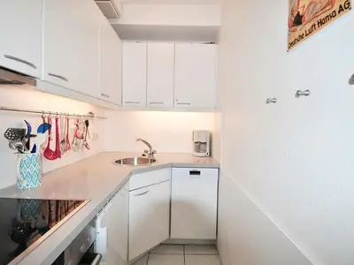 Ferienwohnung für 4 Personen (65 m²) in Wangerooge 5/10