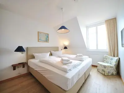 Ferienwohnung für 4 Personen (65 m²) in Wangerooge 6/10