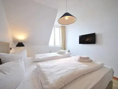 Ferienwohnung für 4 Personen (65 m²) in Wangerooge 7/10