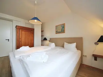Ferienwohnung für 4 Personen (65 m²) in Wangerooge 8/10
