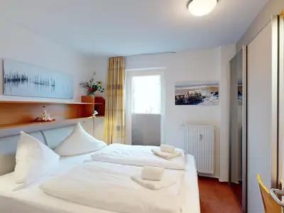 Ferienwohnung für 3 Personen (69 m²) in Wangerooge 8/10