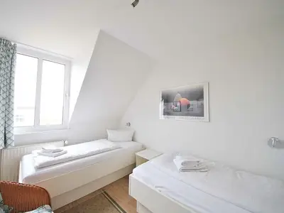 Ferienwohnung für 4 Personen (65 m²) in Wangerooge 9/10