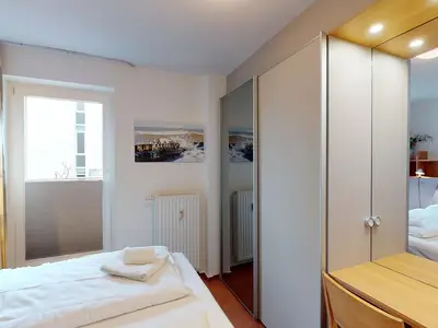 Ferienwohnung für 3 Personen (69 m²) in Wangerooge 9/10