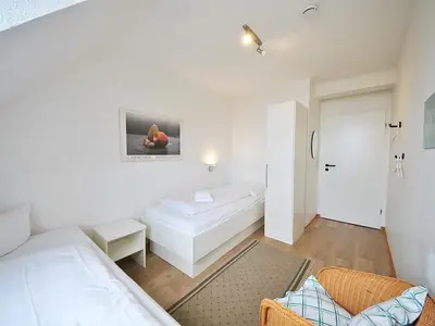 Ferienwohnung für 4 Personen (65 m²) in Wangerooge 10/10