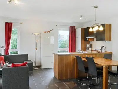 Ferienwohnung für 4 Personen (79 m²) in Schillig 3/10