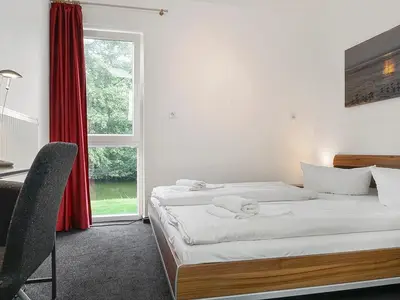 Ferienwohnung für 4 Personen (79 m²) in Schillig 5/10