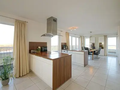 Ferienwohnung für 4 Personen (138 m²) in Schillig 5/10