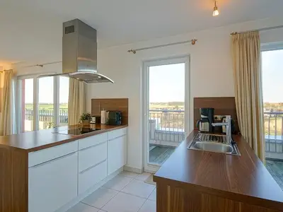 Ferienwohnung für 4 Personen (138 m²) in Schillig 6/10